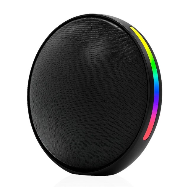 Xaea Parlante 3” Modx-004R – XAEA – Negro bluetooth portatil