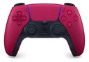 Joystick Sony Ps5 Playstation 5 Dualsense Bluetooth - Original Color Cosmic Red