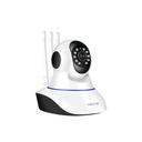 NETMAK NM-IPCAM4 CAMARA DE SEGURIDAD PARA INTERIOR 1080P