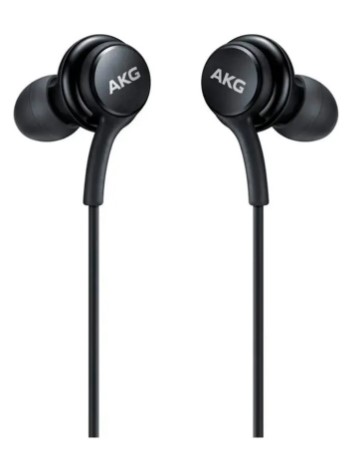 Auricular in ear s20+ manos libres reforzado plug 3.5 mm