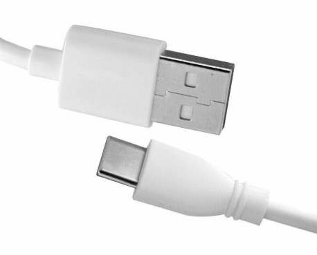 Xaea Intensify Cargador Celular 220V 30W - 2 Usb + Cable Tipo C Mod600-102