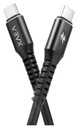 Xaea Cable Wolverine Tipo c a Tipo c modx-008 Reforzado Fast charge