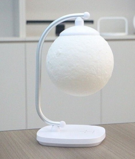 Xaea Lampara Luna Cargador