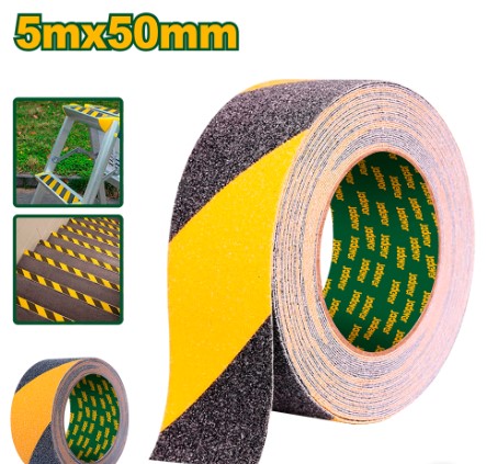 Jadever Cinta Antideslizante 50mm JDVA3560