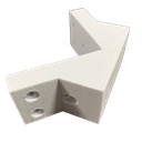 Esquinero soporte para Ezviz H8c H9c exterior