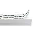 Kalop cable canal con adhesivo 18x21 mm kl04181
