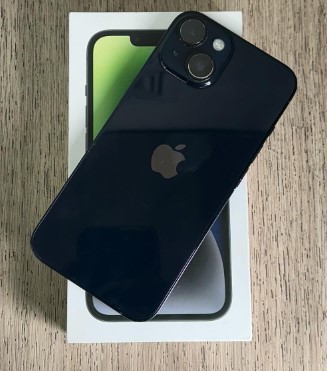 Apple Iphone 14 128GB - Open Box New 100%