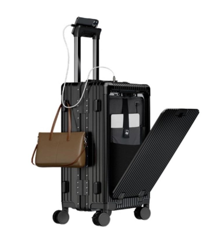 Maleta Klip Xtreme Viajes Negocios