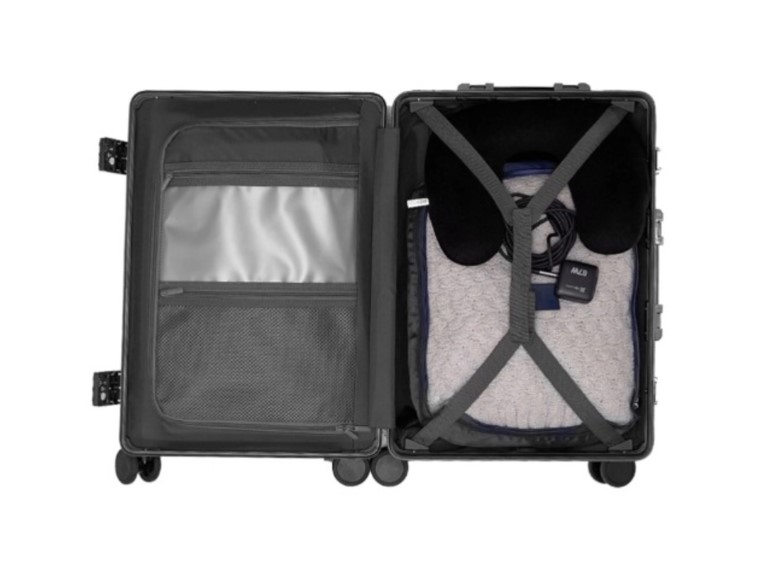 Maleta Klip Xtreme Viajes Negocios