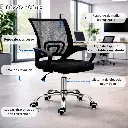 Silla de oficina NOVOHOME nh-oc100