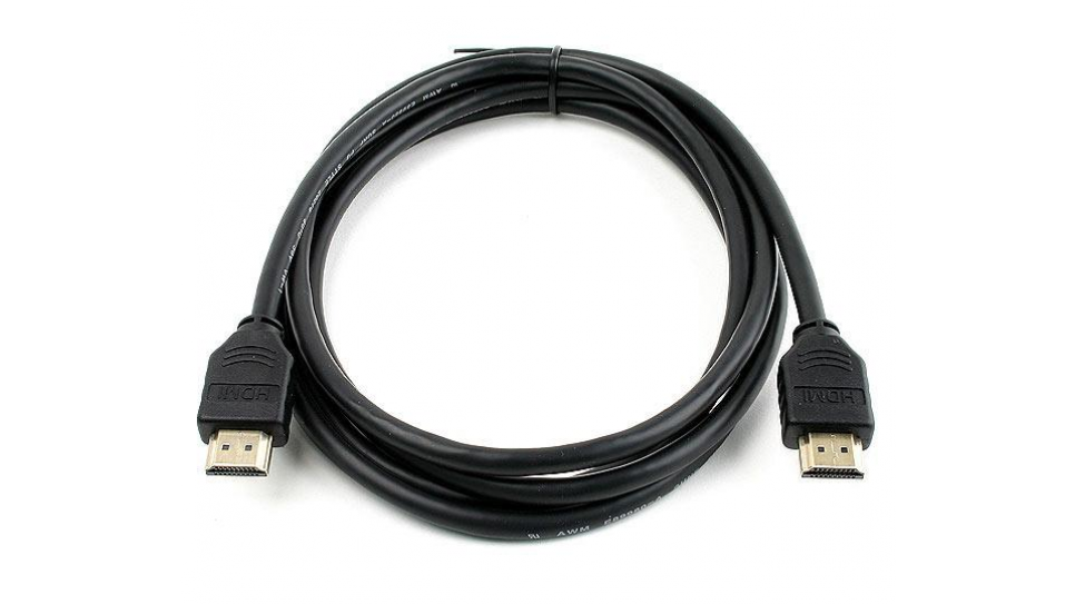 Nm-C47 Netmak Cable Hdmi M/M V1.4 Largo 3M 