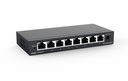 Ruijie Reyee Networks RG-Es108GD Switch Gigabite 8 puertos 10/100/1000M