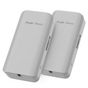 Ruijie Reyee Networks RG-EST310 V2 Puente Inalambrico Dual Band 1KM
