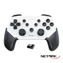 Netmak Nm-Magnum Gamepad Joystick Pc/Ps3/Android Inalámbrico