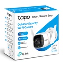 Tplink Tapo c320ws camara ip wifi day/night sd wifi exterior