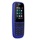Nokia 105 celular libre gsm 4g radio fm