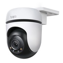 Tapo C510W Cámara Ip 2K Full Hd Movimiento Remoto Day/Night Exterior 