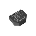 Ezviz Cs-T36-R100-Wm Sensor Rele Interruptor Wifi Inteligente Control De Voz + Medidor De Consumo + Protección Descargas 