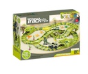 Pista Parque Jurasico 120 Piezas +3 Años Modz-012