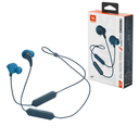 Auricular In Ear Jbl Endurance Run 2 Ipx5 Magnético Bluetooth 5.0 Blue