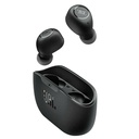 Auricular In Ear Jbl Vibe Buds 2 Earbuds Black Cancelación De Ruido Ip54 40Hs 