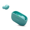 Auricular In Ear Jbl Vibe Buds 2 Earbuds Blue Cancelación De Ruido Ip54 40Hs 