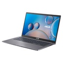 Asus Notebook Vivobook 15.6" I3-1115G4 8Gb 256Gb Ssd Touchscreen Win11 Gray X515Ea-212 V15Tb