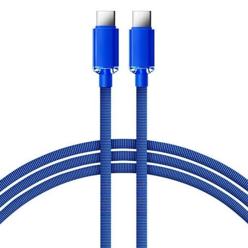 Xaea Athenea Cable Tipo C A Tipo C Ultra Fast 5 Núcleos 1Mt 