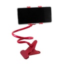 Lets Only Holder Para Celular Movil Brazo Flexible Con Pinza Ajustable
