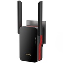 Cudy Extensor De Rango De Wifi Ax3000 Dual Band Wifi6 Repetidor Mesh Modelo Re3000