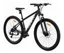 Bicicleta Kany Rodado 29 – BK-AL2902 Dark Gray – 21 Speed, Aluminio, Frenos a Disco, R29 2.10