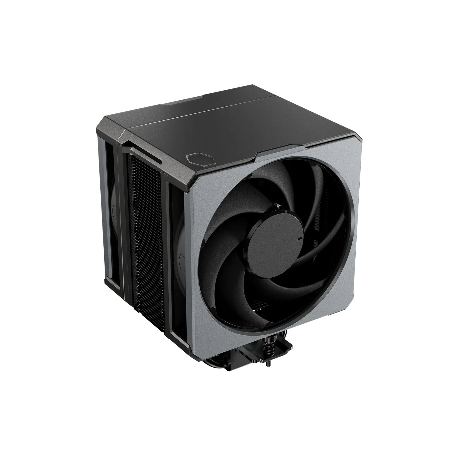 Air Cooler Cooler Master Hyper 612 Apex Black