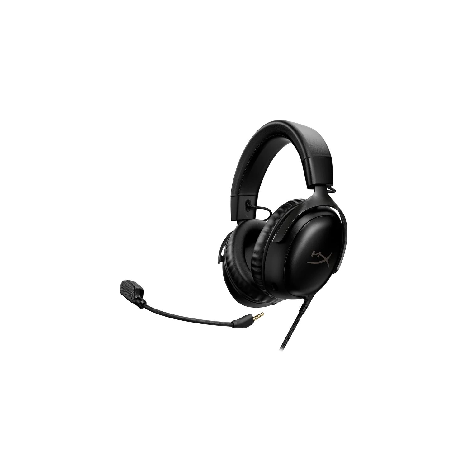 Aur Hyperx Cloud Iii -  (Negro)