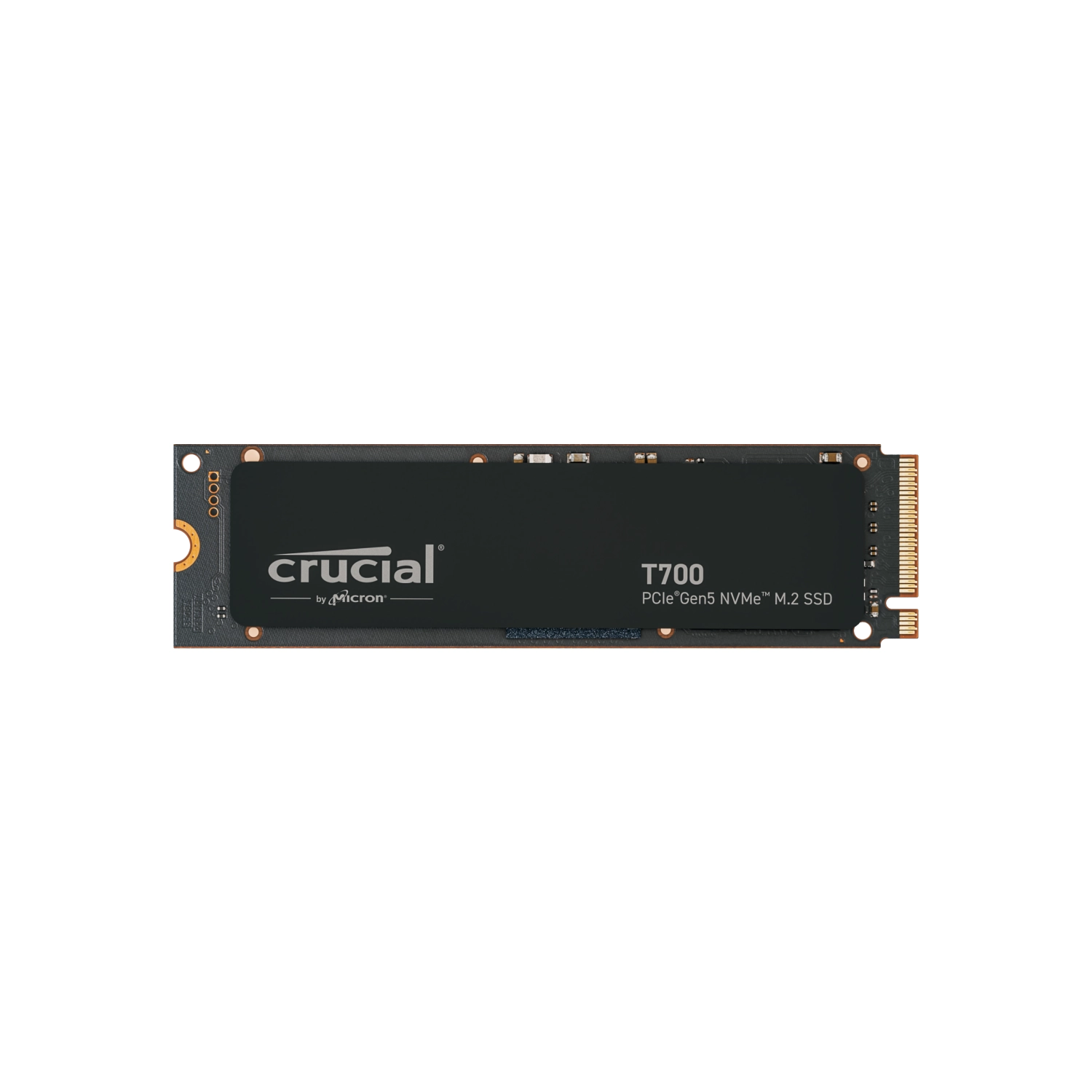 Disco Interno Ssd Crucial T700 2Tb M.2 Nvme Pcie 5.0  12400Mb/S