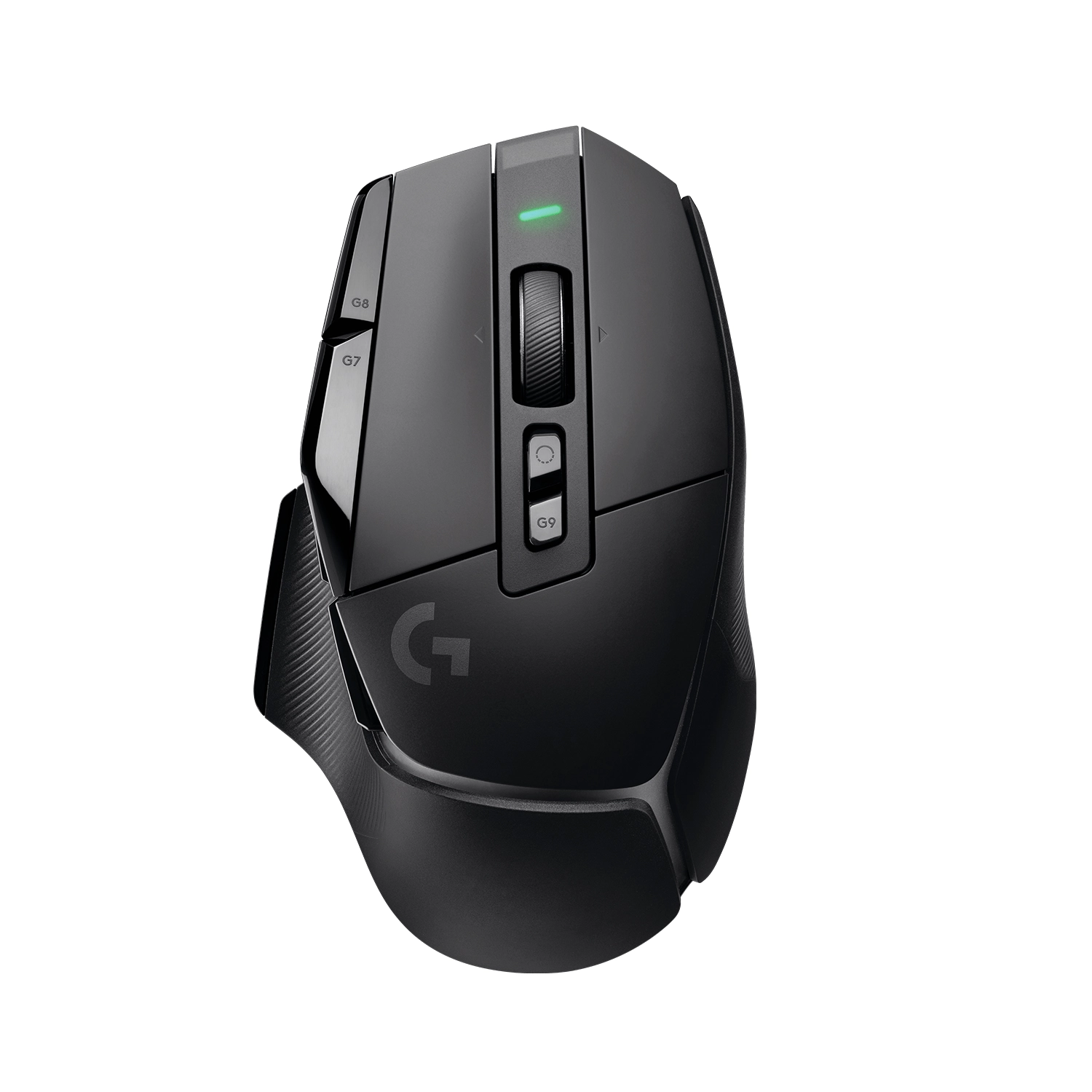 Mouse Inalámbrico Logitech G502 X Negro