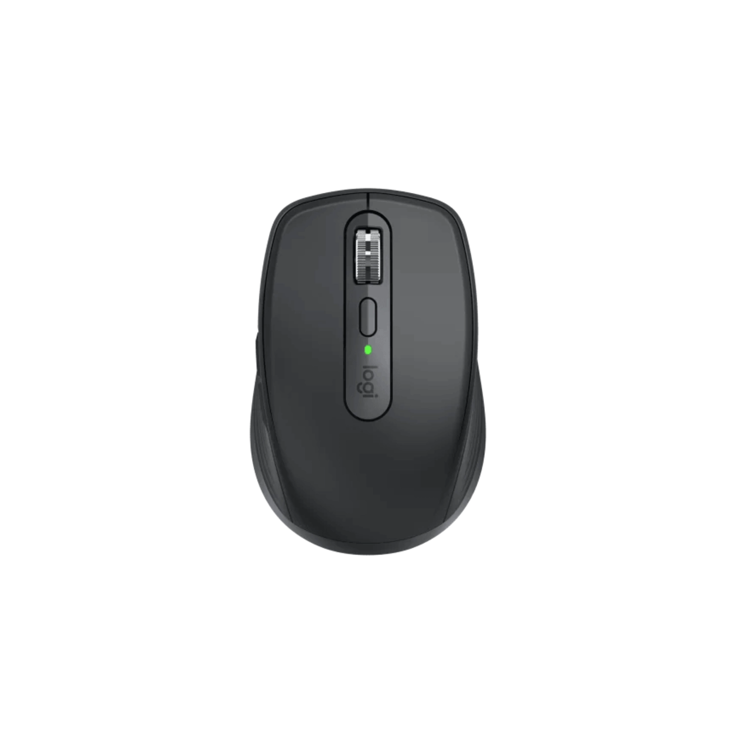 Mouse Inalámbrico Mx Anywhere 3S Negro