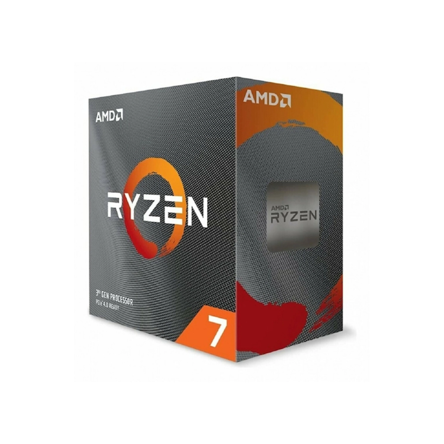 Procesador Amd Ryzen 7 5700 3.7Ghz 8 Core Am4