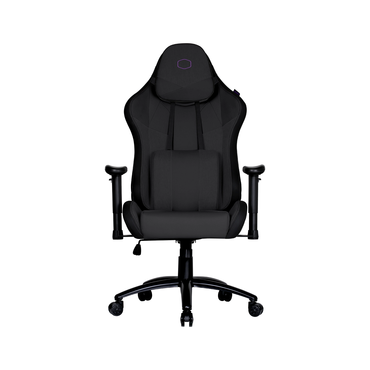 Silla Gamer Cooler Master Caliber R3C Black