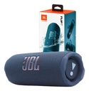 Jbl Parlante Flip 7 Bluetooth 5.4 Ip68 Bateria 16Hs Blue