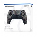 Joystick Sony Ps5 Playstation 5 Dualsense Bluetooth - Original Color Camo / Camuflado