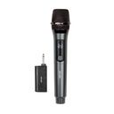 NETMAK NM-MC23 MICROFONO INALAMBRICO RECARGABLE