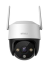 Imou Cruiser Se+ 3Mpx Wifi Camara Seguridad Smart Movimiento 360° Exterior