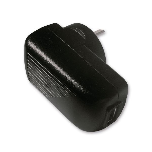 Cargador Probattery Usb A 220V 5Vc 2000Mha Negro