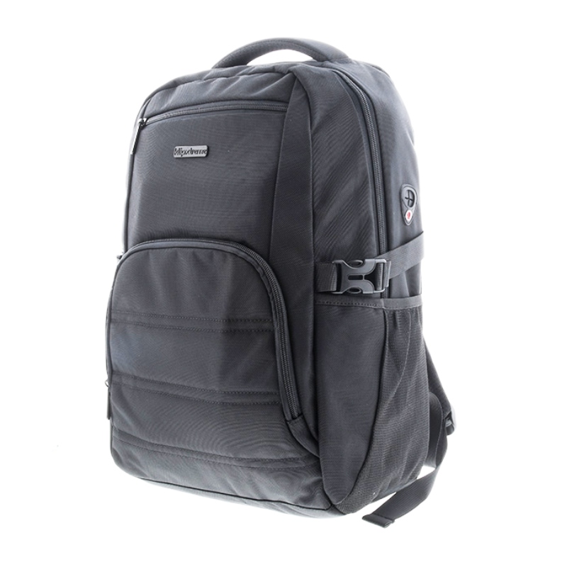 Mochila Notebook Klipxtreme 156 Emblem H 18Kilos (Knb-582)