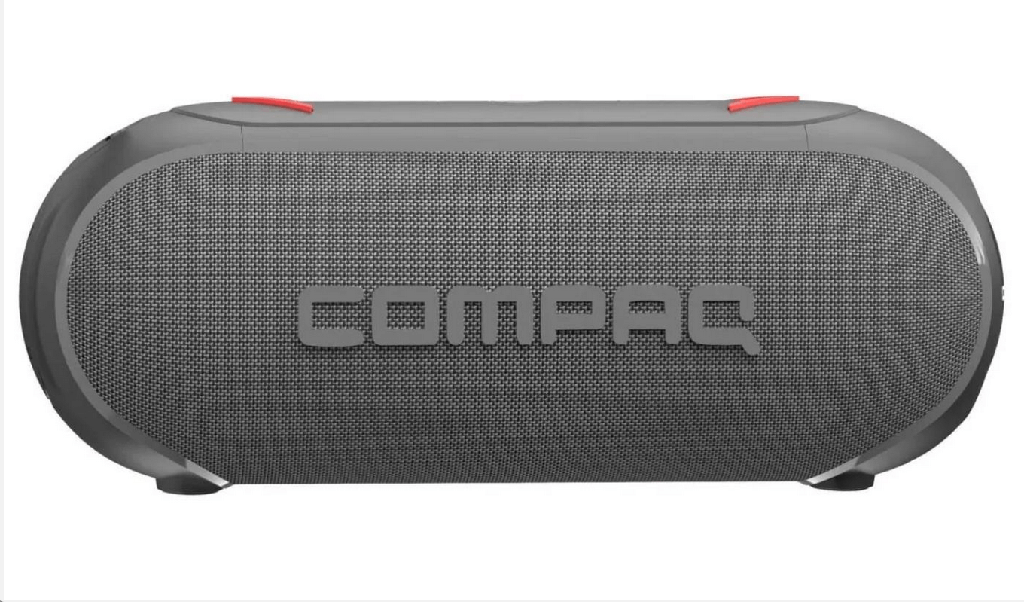 Parlante Bluetooth Compaq 10W (Cmq10W)