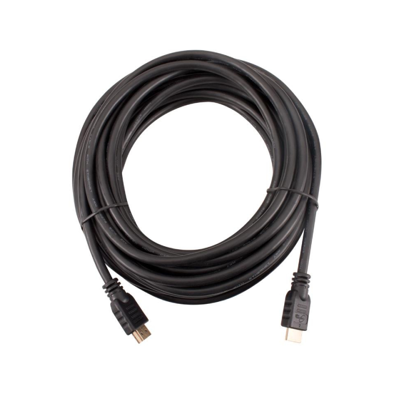 Cable Video Hdmi 14 Macho A Hdmi Macho 15 Mts Noganet