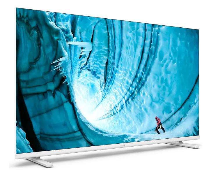 Tv Led 32 Philips 32Phd692977 - Hd Smart Tv Hdmi So Titan Blanco