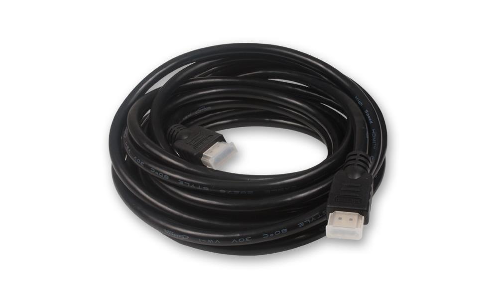 Cable Video Hdmi 14 M A Hdmi M  3 Mts Noganet