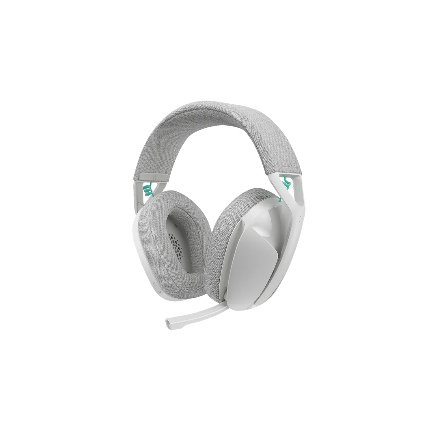 Auriculares Inalámbricos Logitech G321 Blanco