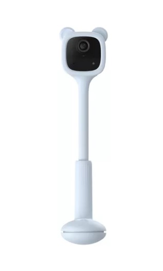 Ezviz Baby Call Cs-Bm1-Bear Llanto Musica Avisos Wifi